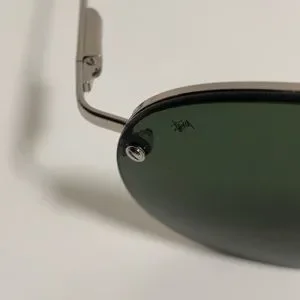 Stussy Hayes Vintage Sunglasses 1998 Stussy | Accessories | Stussy Hayes Vintage Sunglasses 998  main image 2
